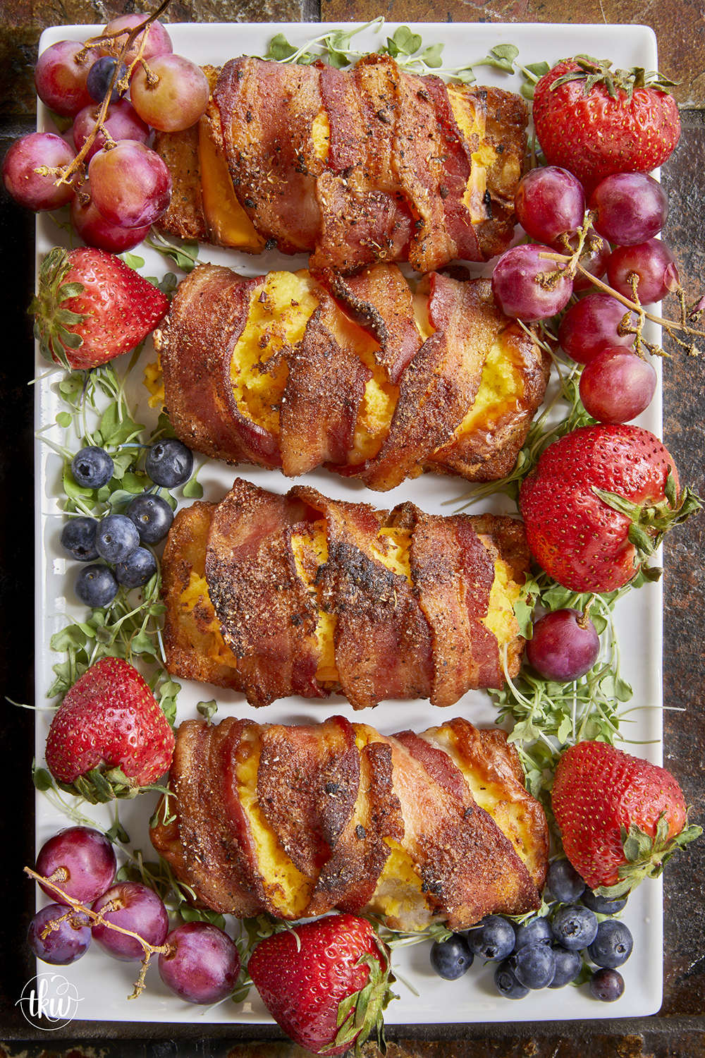 Wake up your taste buds with something savory, cheesy, crunchy, and craveable. Mornings call for something bold, cheesy, and irresistibly satisfying. These crispy hash brown patties loaded with melty cheese, soft scrambled eggs, and wrapped in smoky, seasoned bacon are my go-to breakfast obsession.